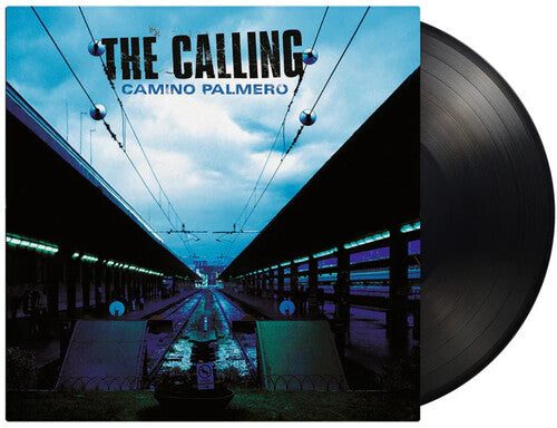 The Calling: Camino Palmero - 180-Gram Black Vinyl - VINYL LP