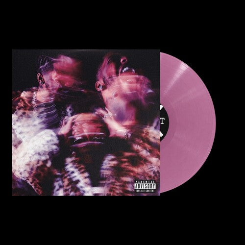 Key Glock: Project X - VINYL LP