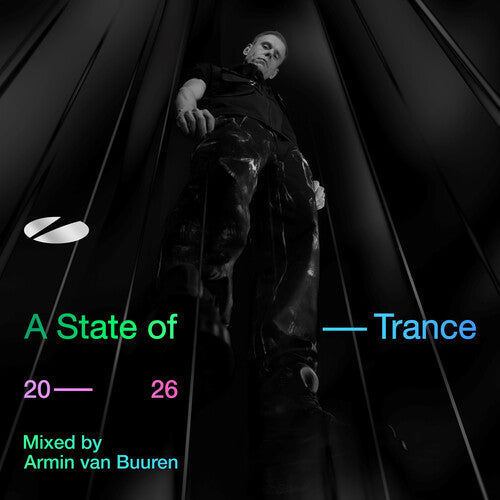 Various Artists: State of Trance 2026 (Various Artists) - COMPACT DISCS