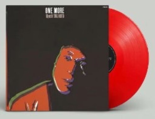 Kiyoshi Sugimoto: One More - Red - VINYL LP