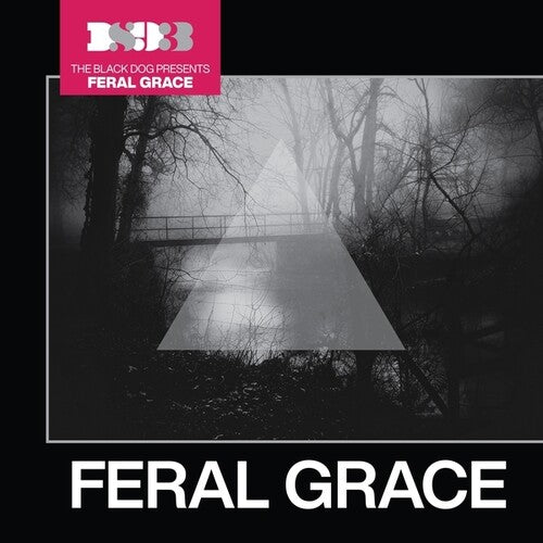 The Black Dog: Feral Grace - COMPACT DISCS