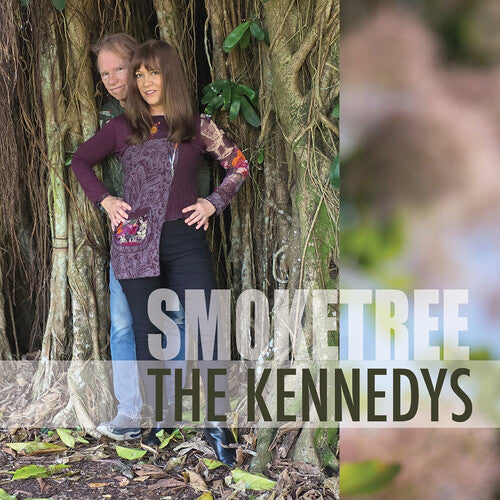 The Kennedys: Smoketree - COMPACT DISCS