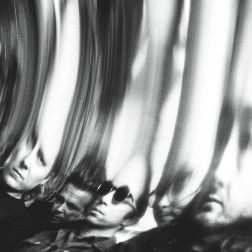 Ty Segall: Chrome - CASSETTES