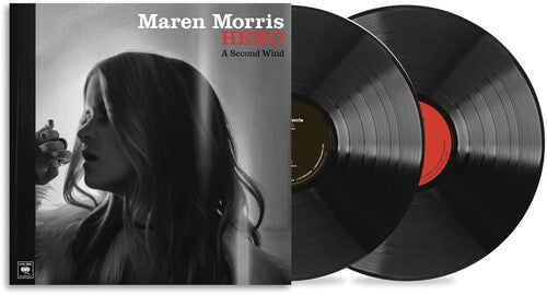 Maren Morris: HERO: A Second Wind - VINYL LP
