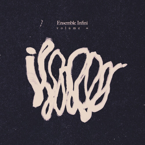 Ensemble Infini: Volume - VINYL LP