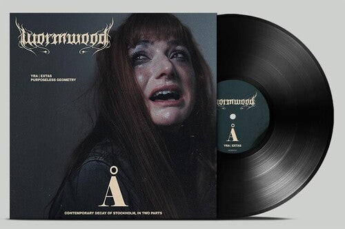 Wormwood: A - VINYL LP