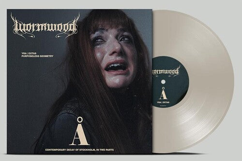 Wormwood: A - VINYL LP