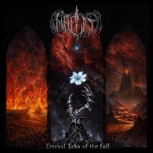 Malist: Eternal Echo Of The Fall - VINYL LP