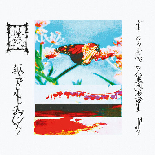 Trha: Lact'eben - VINYL LP