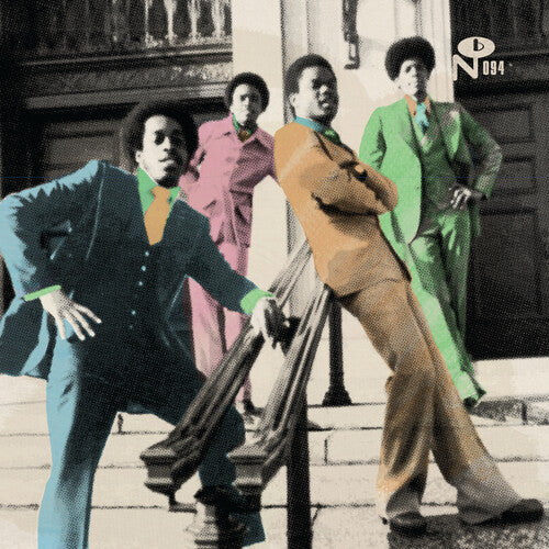 Various Artists: Eccentric Soul: The Magic Touch Label Vol. 1 (Various Artists) - VINYL LP