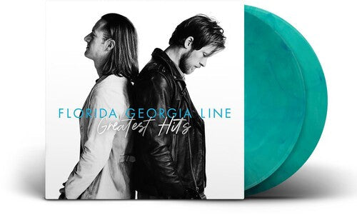 Florida Georgia Line: Greatest Hits - VINYL LP