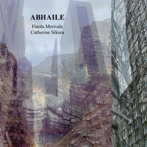 Catherine Sikora: Abhaile - COMPACT DISCS