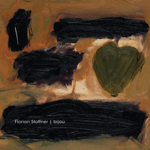 Florian Stoffner: Bijou - COMPACT DISCS