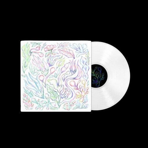 Various Artists: Plants Can Dance (Curated by Auntie Flo) (Various Artists) - VINYL LP