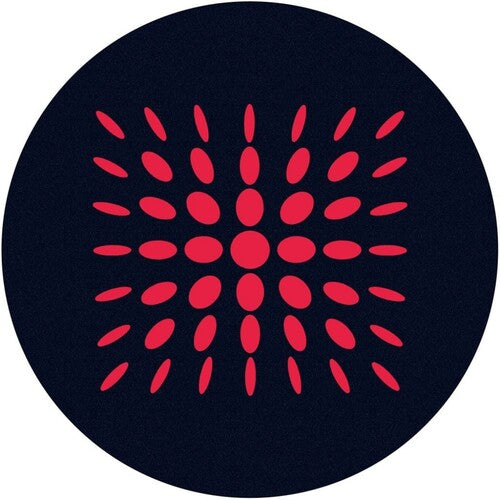 Bonafique & Yuvee: Terapia EP - 12-INCH SINGLE