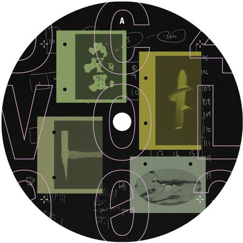 Various Artists: DC4 Vol. 3 (Various Artists) - 12-INCH SINGLE