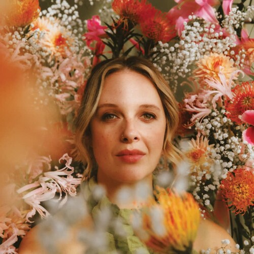 Ruby Wood: No Rain, No Flowers EP - 12-INCH SINGLE