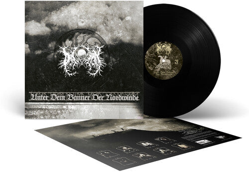 Drautran: Unter Dem Banner Der Nordwinde - VINYL LP
