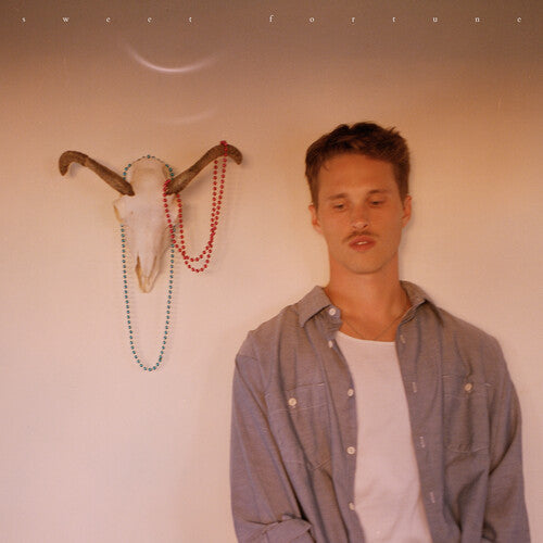 Ryan Beatty: Sweet Fortune - COMPACT DISCS