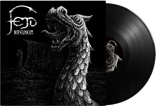 Fejd: Nifelheim - VINYL LP