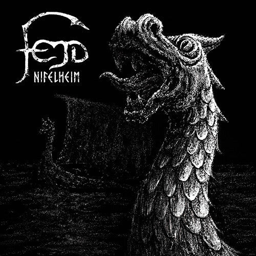 Fejd: Nifelheim - COMPACT DISCS