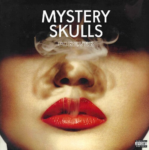 Mystery Skulls: Forever - VINYL LP