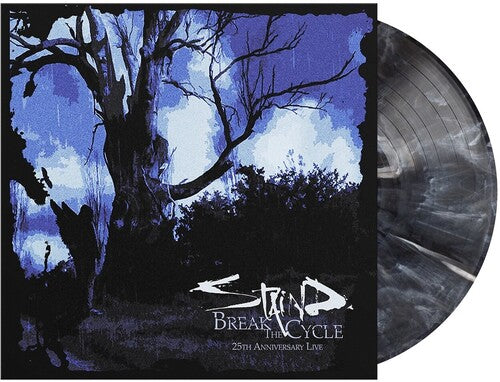 Staind: Break The Cycle - VINYL LP