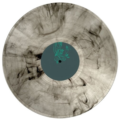 Carlos Nilmmns: Legacy - 12-INCH SINGLE
