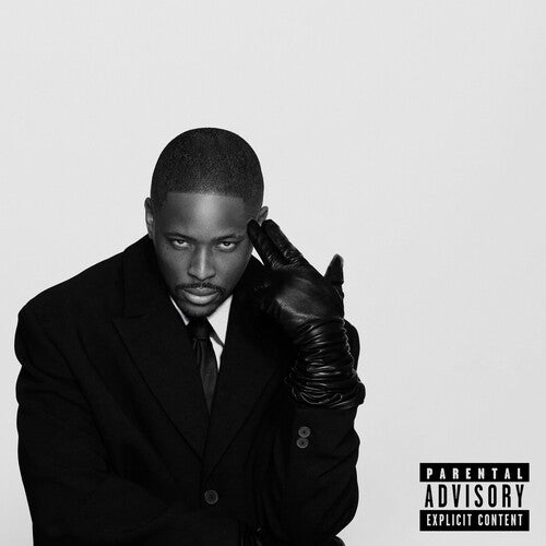 YG: The Gentlemen's Club - VINYL LP