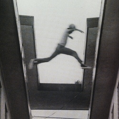Yasiin Bey: The Ecstatic - Clear Red - VINYL LP