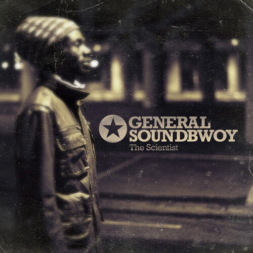 General Soundbwoy: The Scientist / Smooth Operator - 7-INCH SINGLE