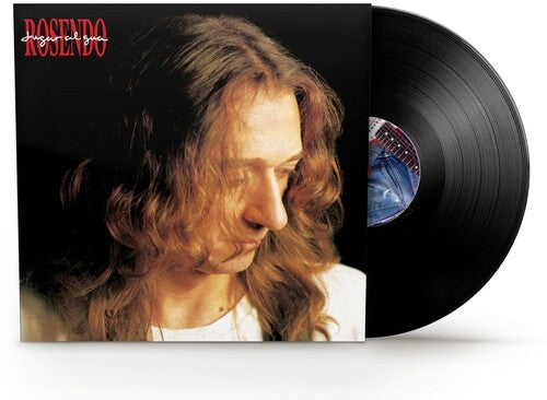 Rosendo: Jugar Al Gua - VINYL LP