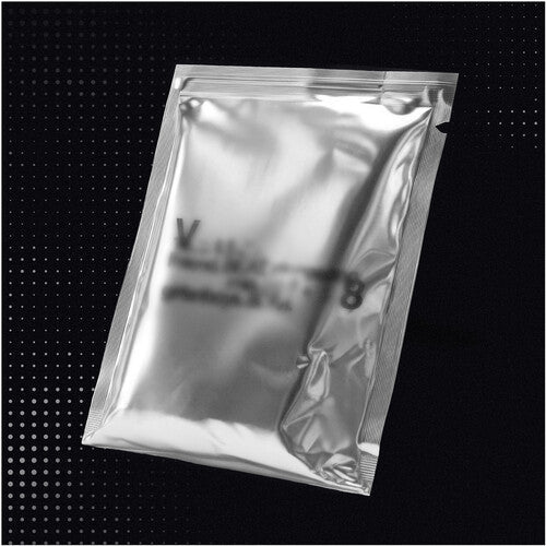 THE 8, VERNON: V8 1st Mini Album 'V8' [COMPACT Ver.] - COMPACT DISCS