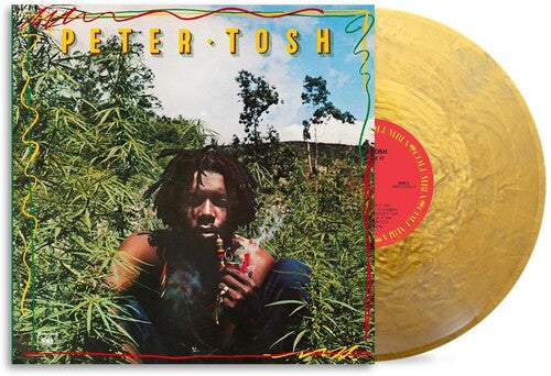 Peter Tosh: Legalize It - VINYL LP