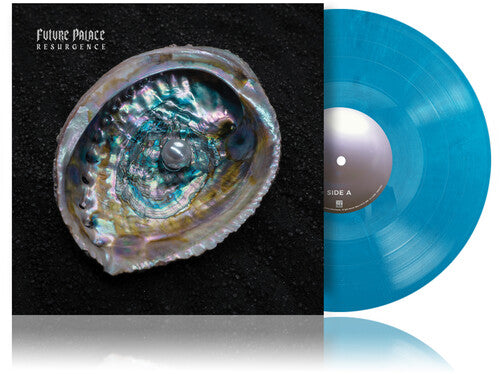 Future Palace: Resurgence - VINYL LP