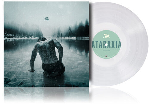 Allt: Ataraxia - VINYL LP