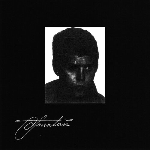 Yung Lean: Jonatan - VINYL LP