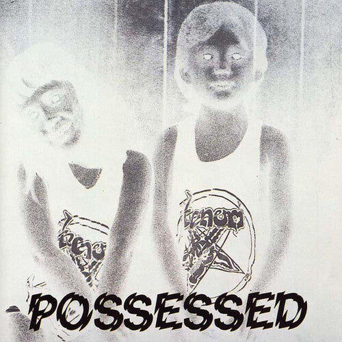 Venom: Possessed - VINYL LP