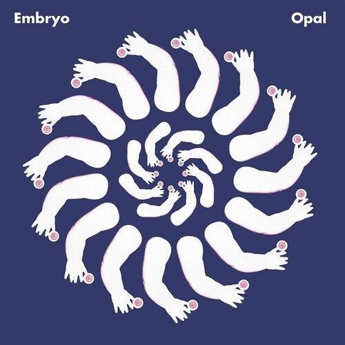 Embryo: Opal - VINYL LP