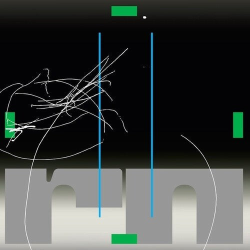 Ring Noord: Everything Is Still To Come - 12-INCH SINGLE