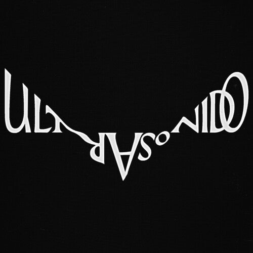 Juan Hansen: Ultrasonido - VINYL LP