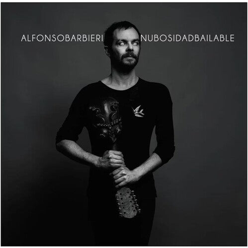 Alfonso Barbieri: Nubosidad Bailable - VINYL LP