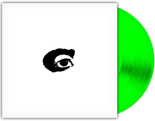 Ceremony: Tell Me Your Dream - VINYL LP