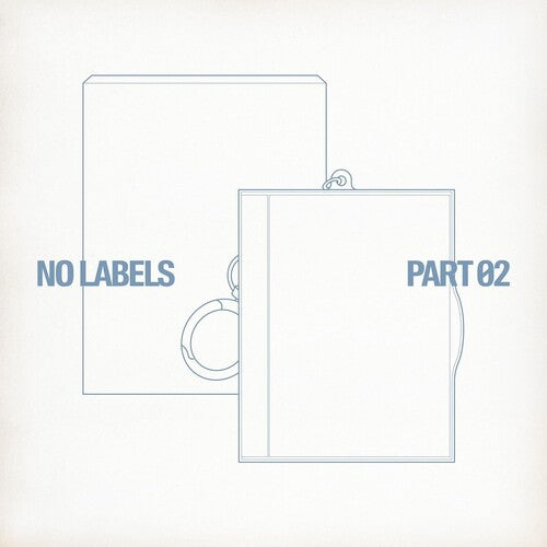Yeonjun (Txt): NO LABELS: PART 02 [Photocard Case Ver.] - COMPACT DISCS