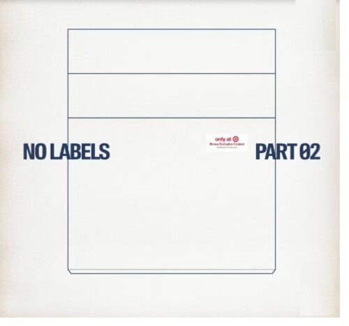 Yeonjun (Txt): NO LABELS: PART 02 [Compact Ver.] - COMPACT DISCS
