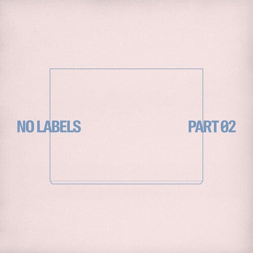 Yeonjun (Txt): NO LABELS: PART 02 [THEME 2] - COMPACT DISCS
