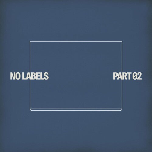 Yeonjun (Txt): NO LABELS: PART 02 [THEME 1] - COMPACT DISCS