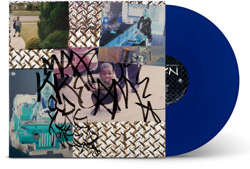 Maxo Kream: O.Y.N - VINYL LP