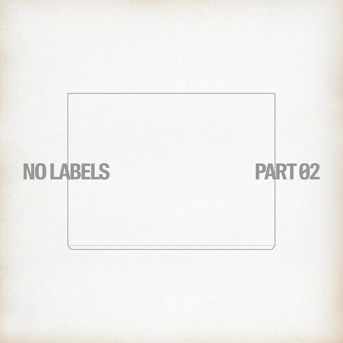 Yeonjun (Txt): NO LABELS: PART 02 [THEME 3] - COMPACT DISCS