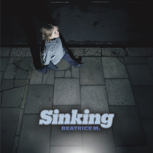 Beatrice M: Sinking (Plate 1) - 12-INCH SINGLE